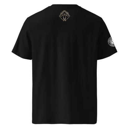 CAMISETA ATTITUDE