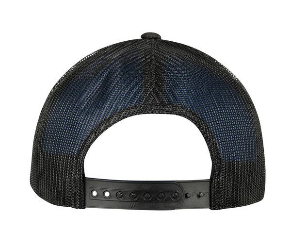 GORRA MULTICAM TRUCKER