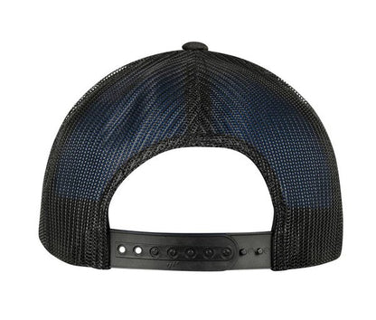GORRA MULTICAM TRUCKER