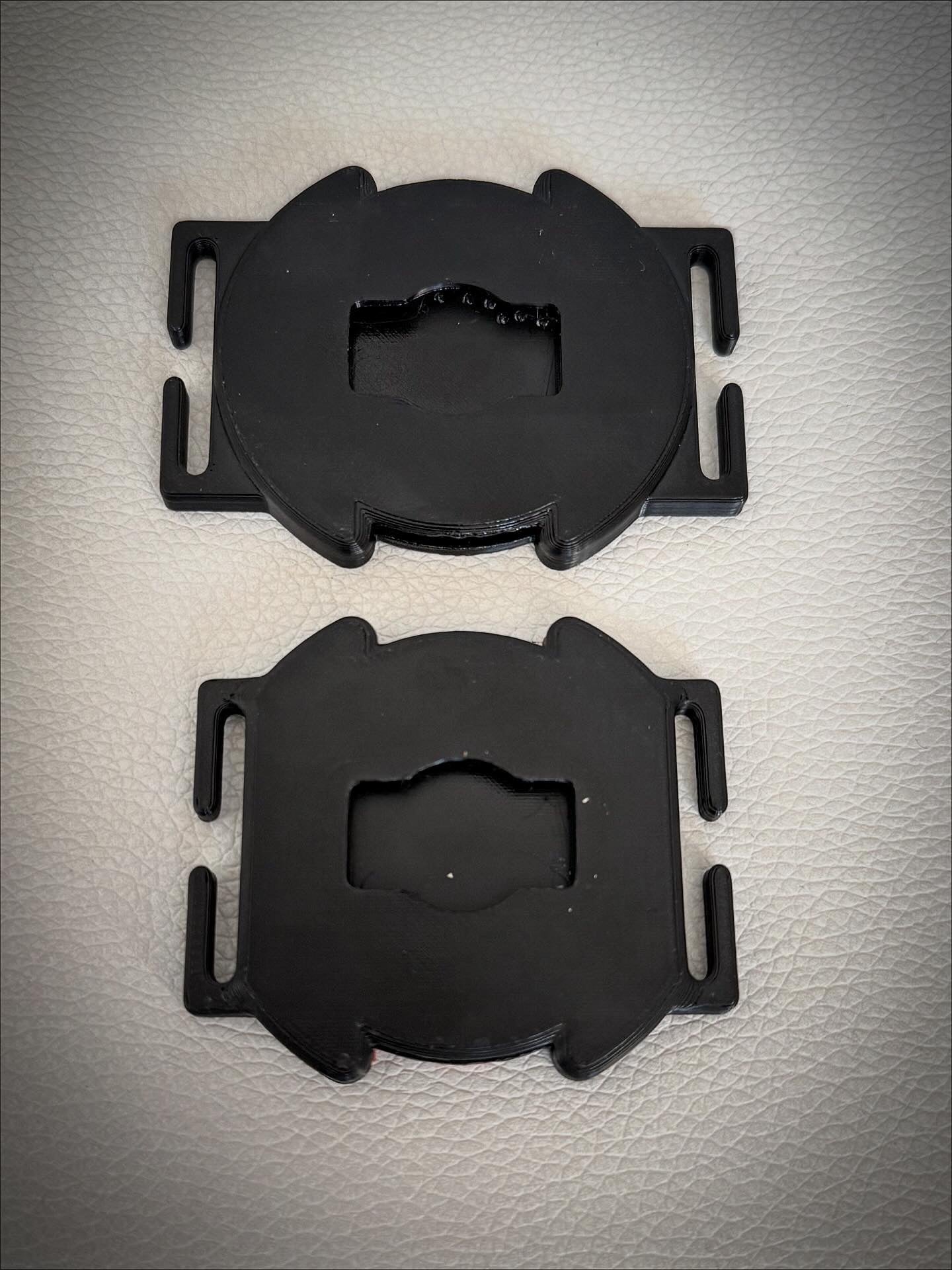 ANCLAJE MOLLE PARA SISTEMA TIPO AXON