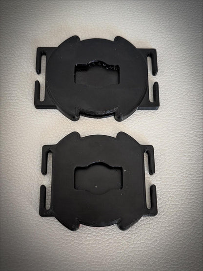 ANCLAJE MOLLE PARA SISTEMA TIPO AXON