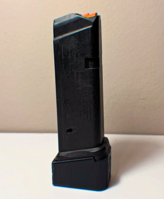 EXTENSOR +2 MAGPUL G19