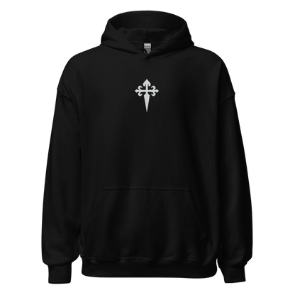 SUDADERA LIFESTYLE