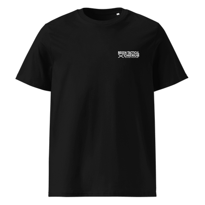 CAMISETA REGON TACTICAL X CHERUB