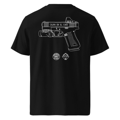 CAMISETA REGON TACTICAL X CHERUB