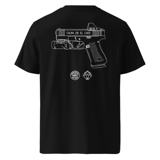 CAMISETA REGON TACTICAL X CHERUB