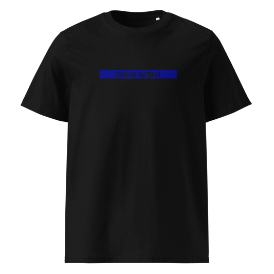 CAMISETA BLUE LINE
