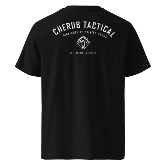 CAMISETA ORIGIN